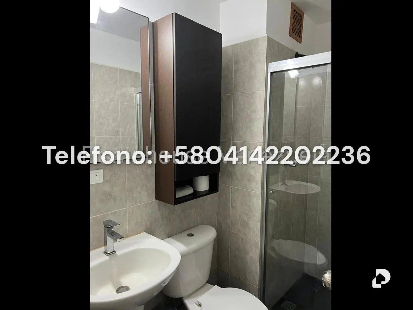 Apartamento en Colinas de La Tahona, Caracas – 13