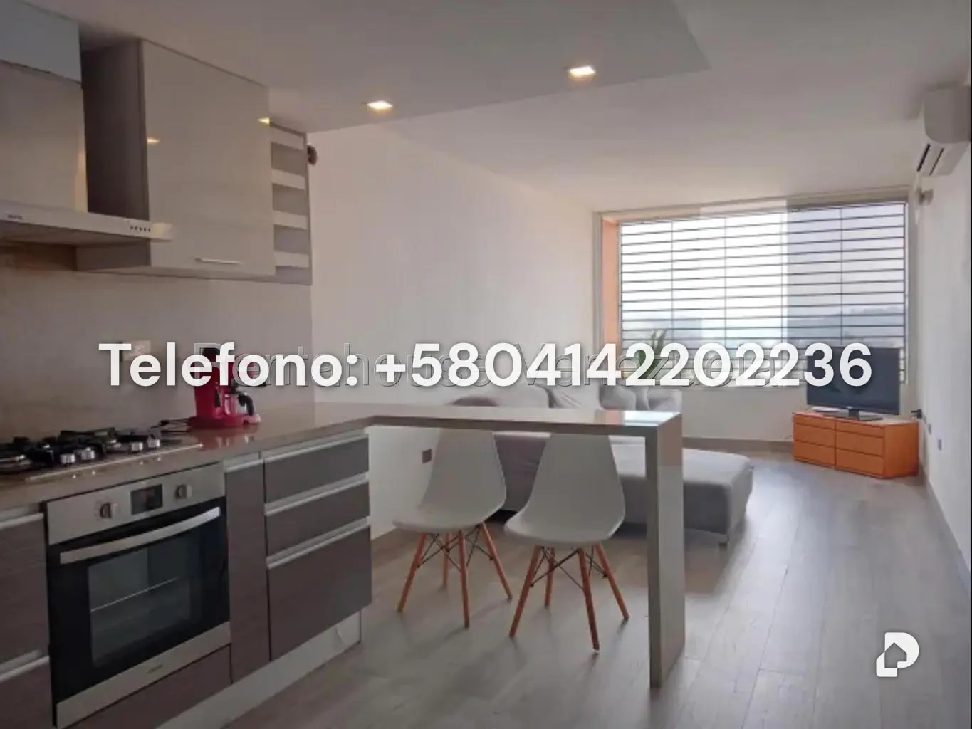 Apartamento en Colinas de La Tahona, Caracas – 11