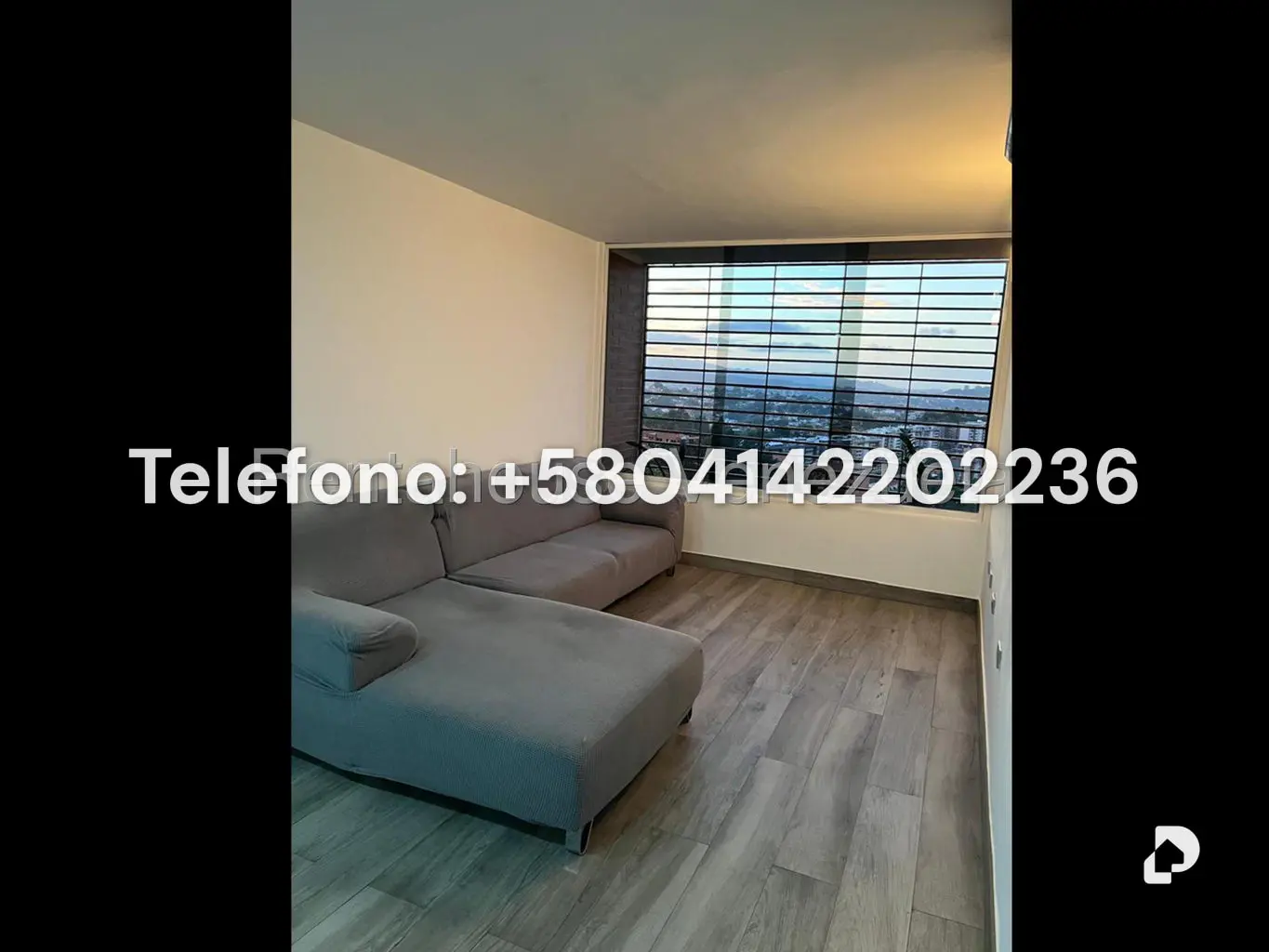 Apartamento en Colinas de La Tahona, Caracas – 22