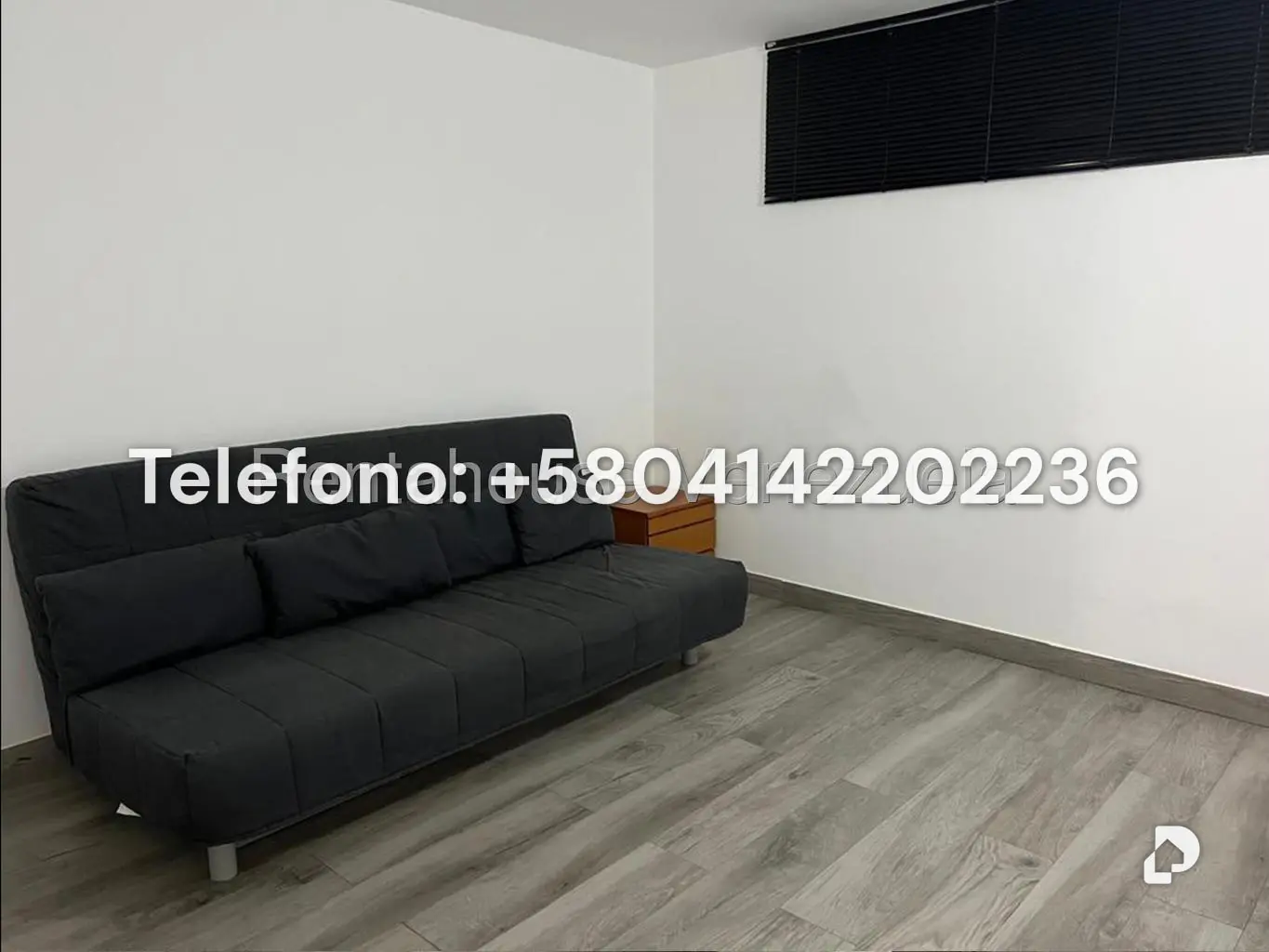 Apartamento en Colinas de La Tahona, Caracas – 18