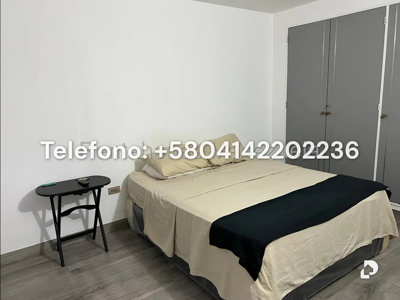 Apartamento en Colinas de La Tahona, Caracas – 17