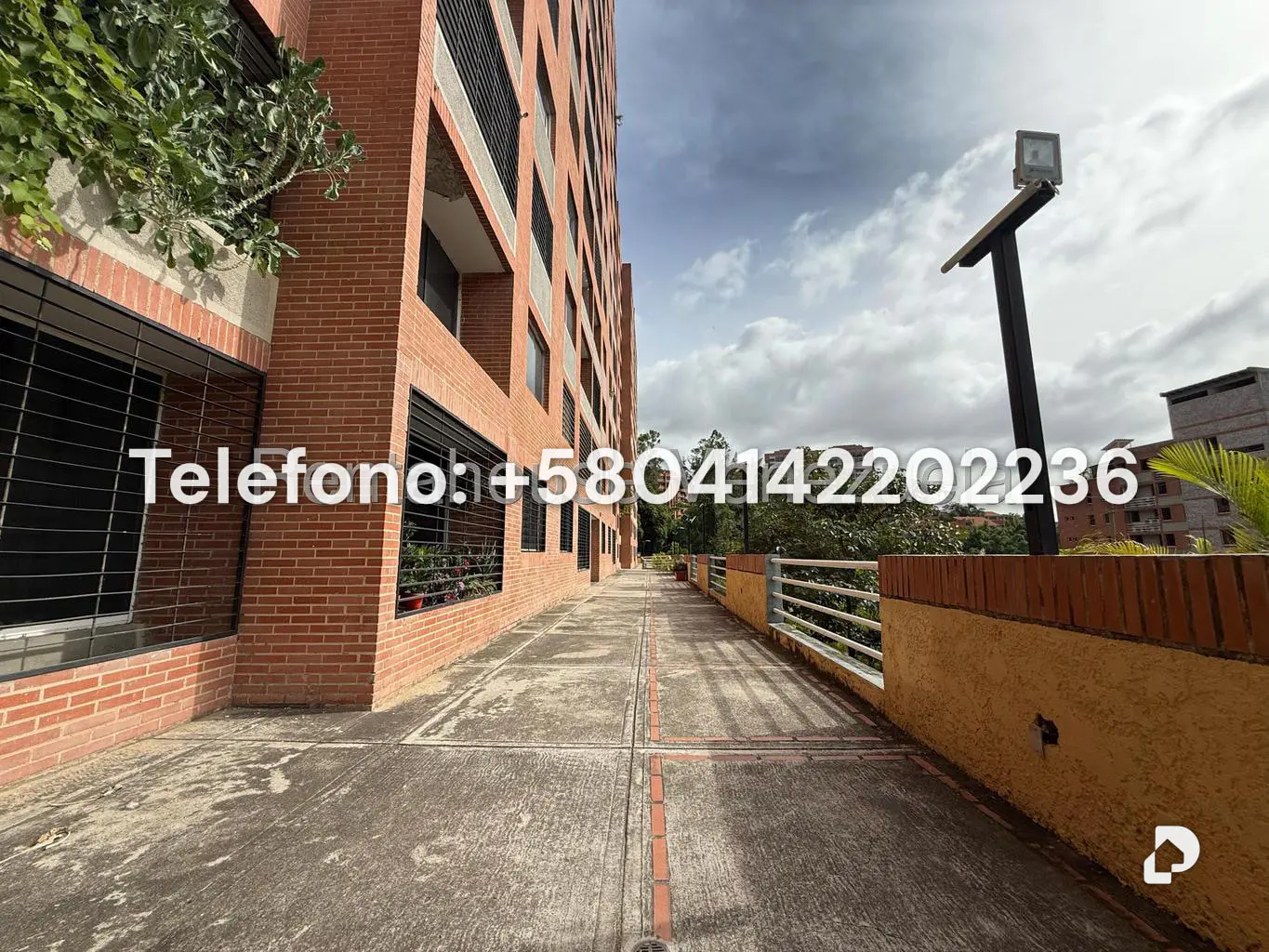 Apartamento en Colinas de La Tahona, Caracas – 3