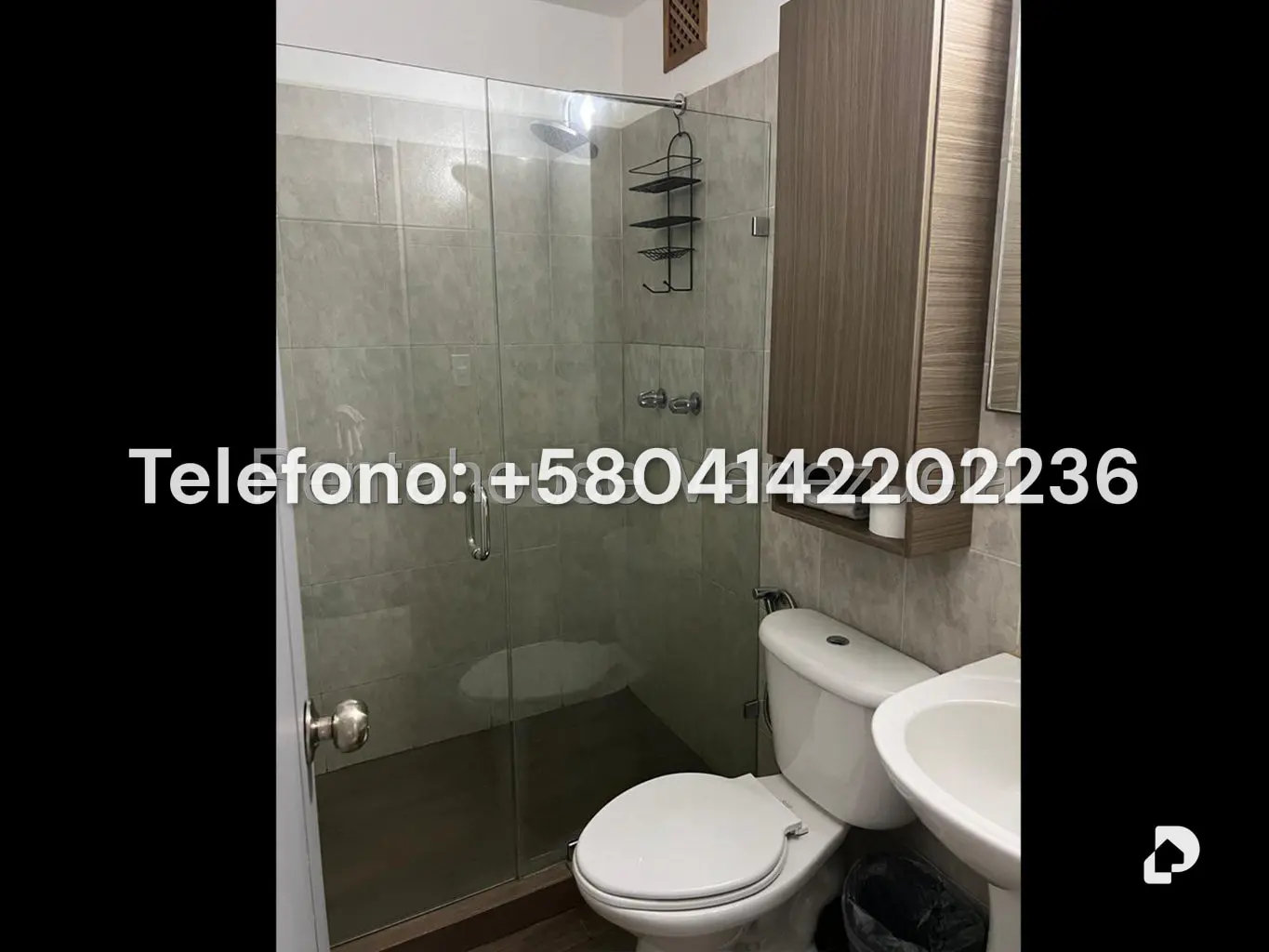 Apartamento en Colinas de La Tahona, Caracas – 12