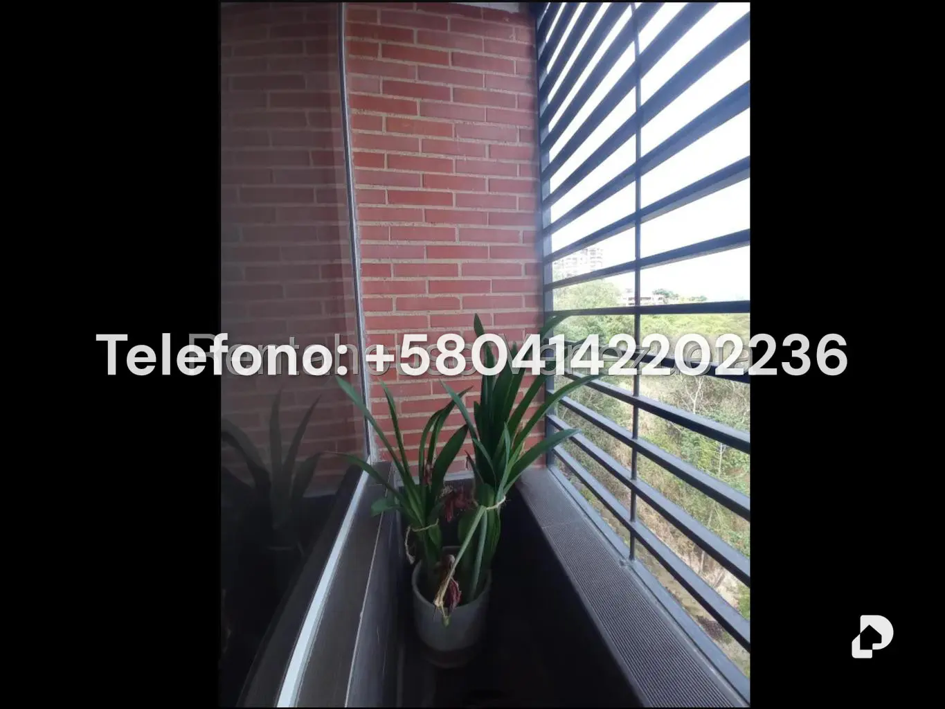 Apartamento en Colinas de La Tahona, Caracas – 20