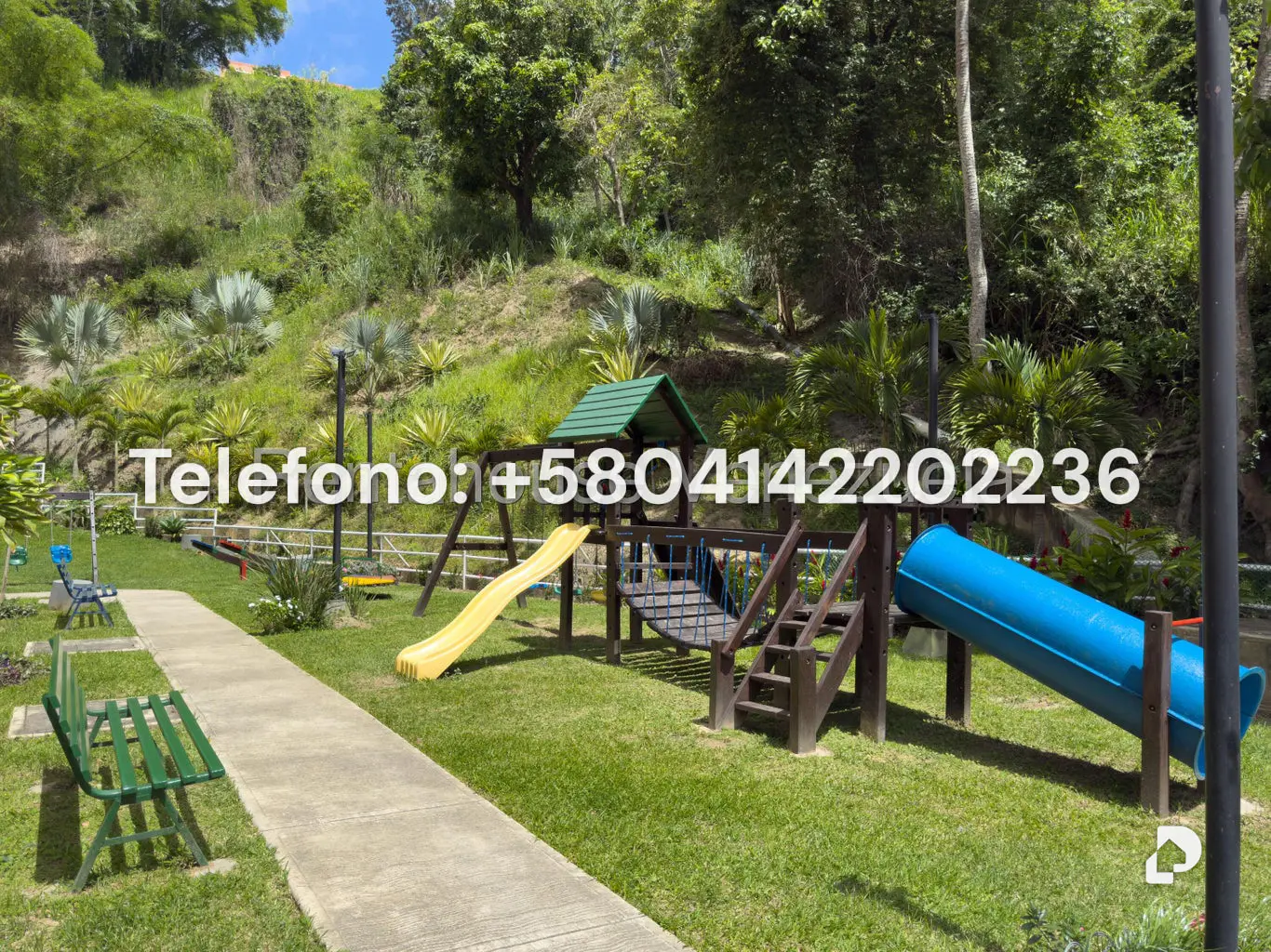 Apartamento en Colinas de La Tahona, Caracas – 24