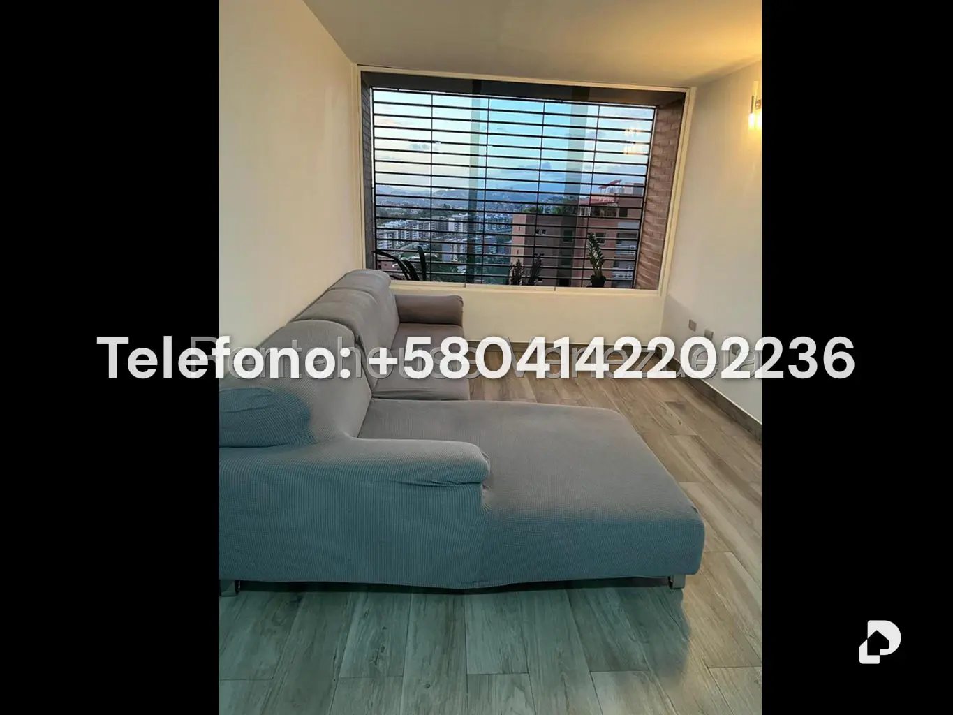 Apartamento en Colinas de La Tahona, Caracas – 21