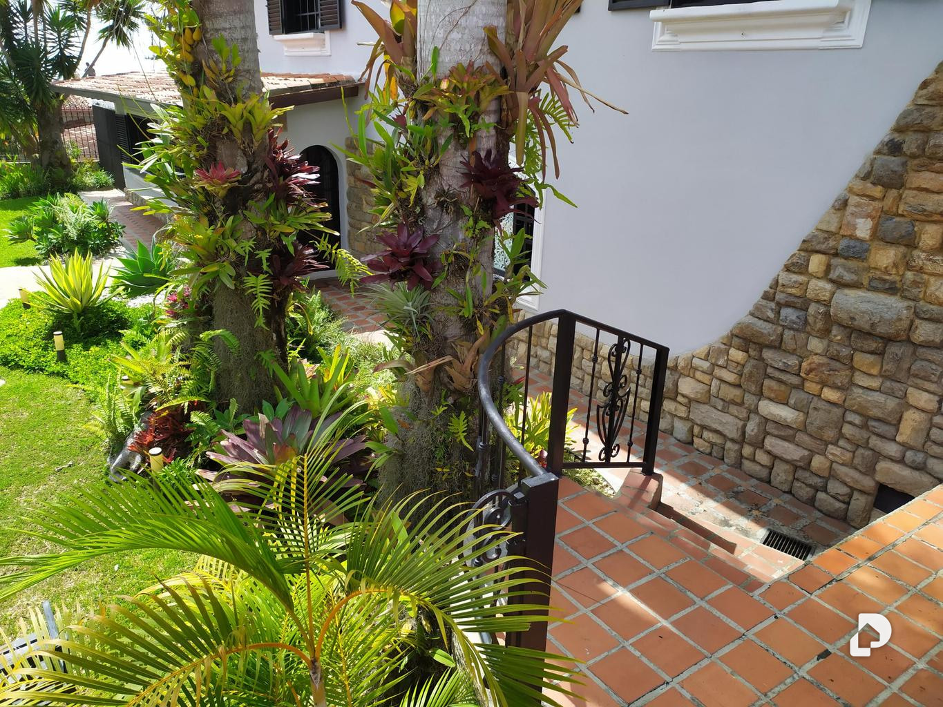 Casa en La Lagunita Country Club, Caracas – 18