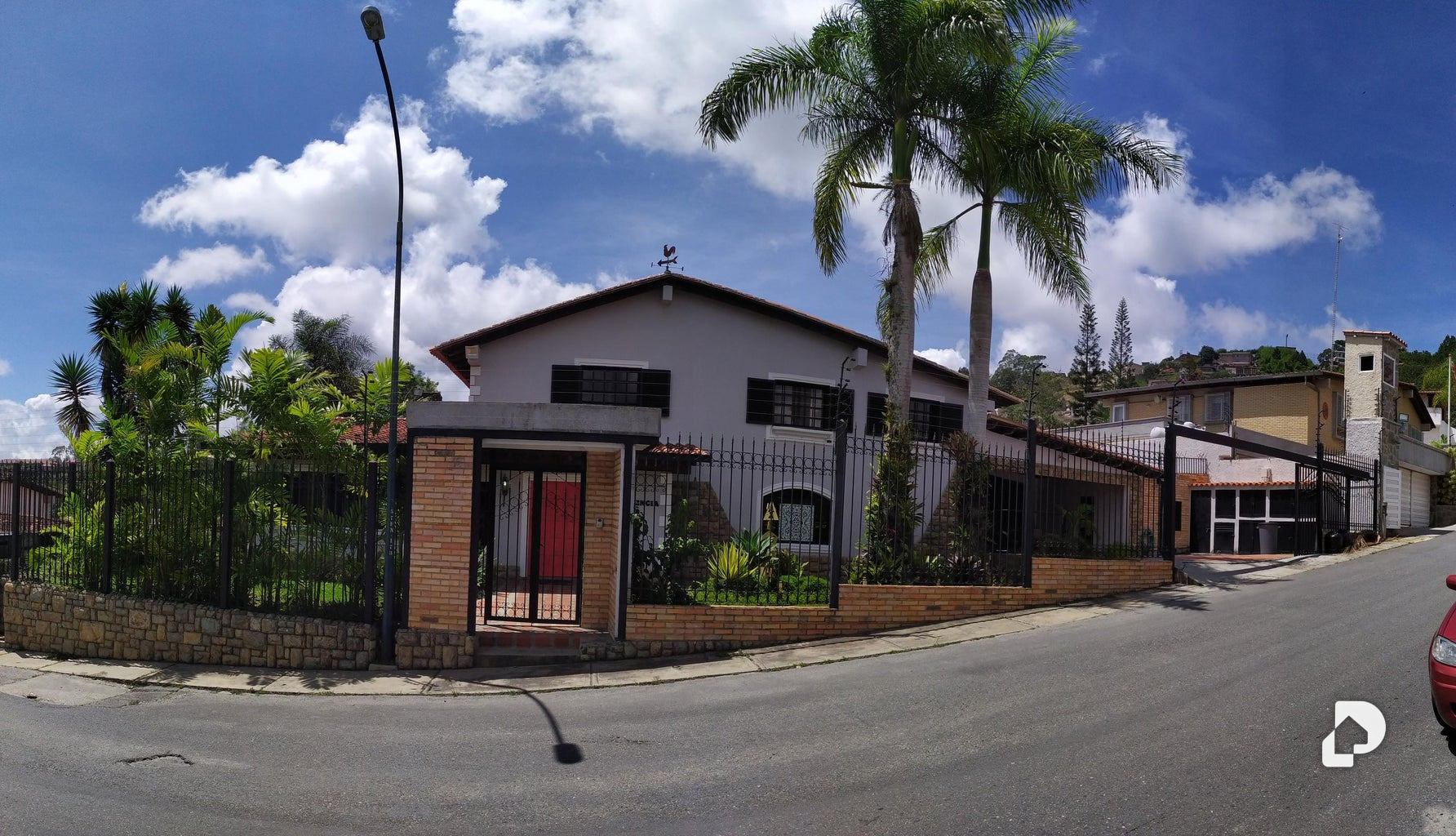 Casa en La Lagunita Country Club, Caracas – 2