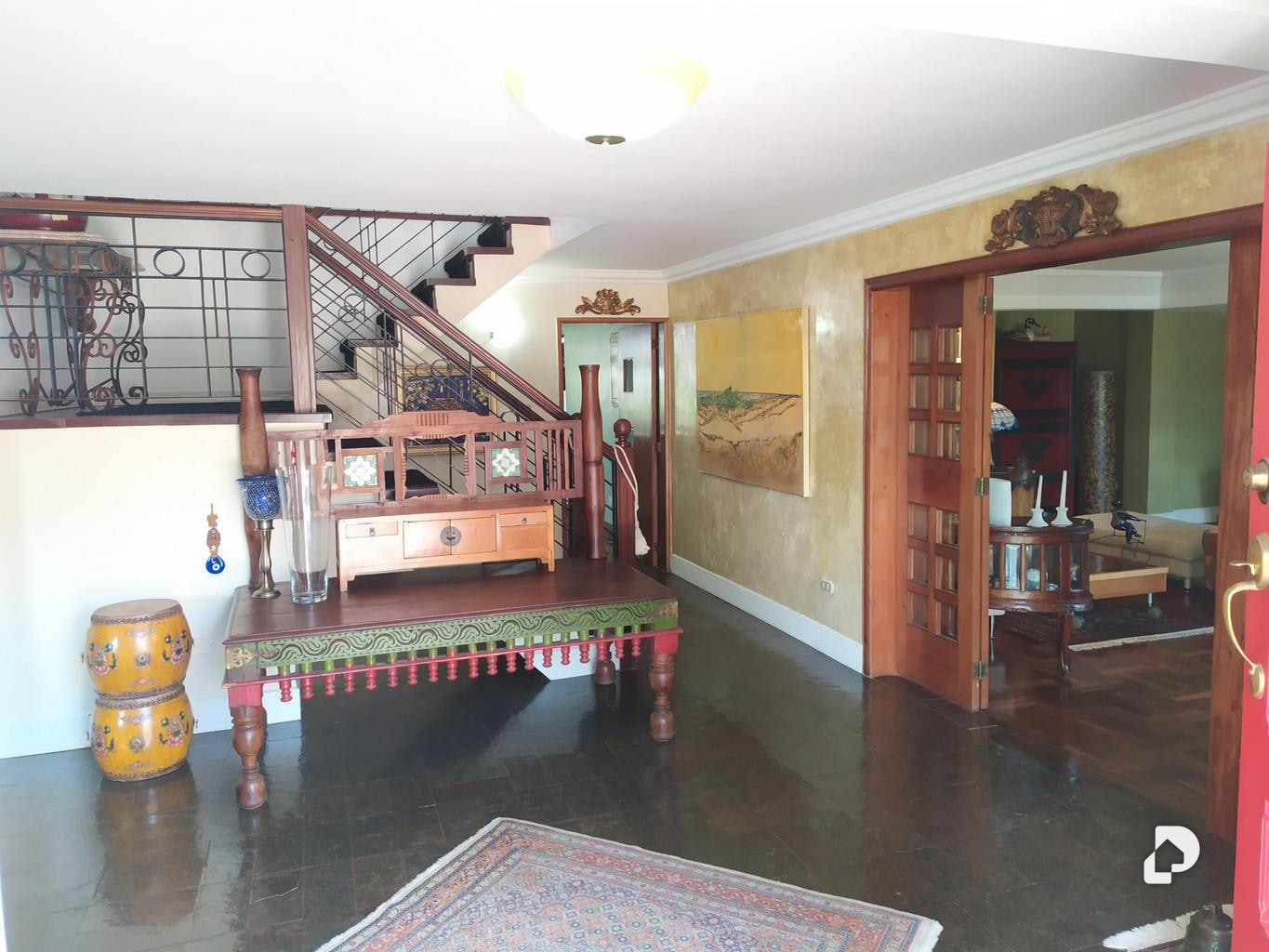 Casa en La Lagunita Country Club, Caracas – 24