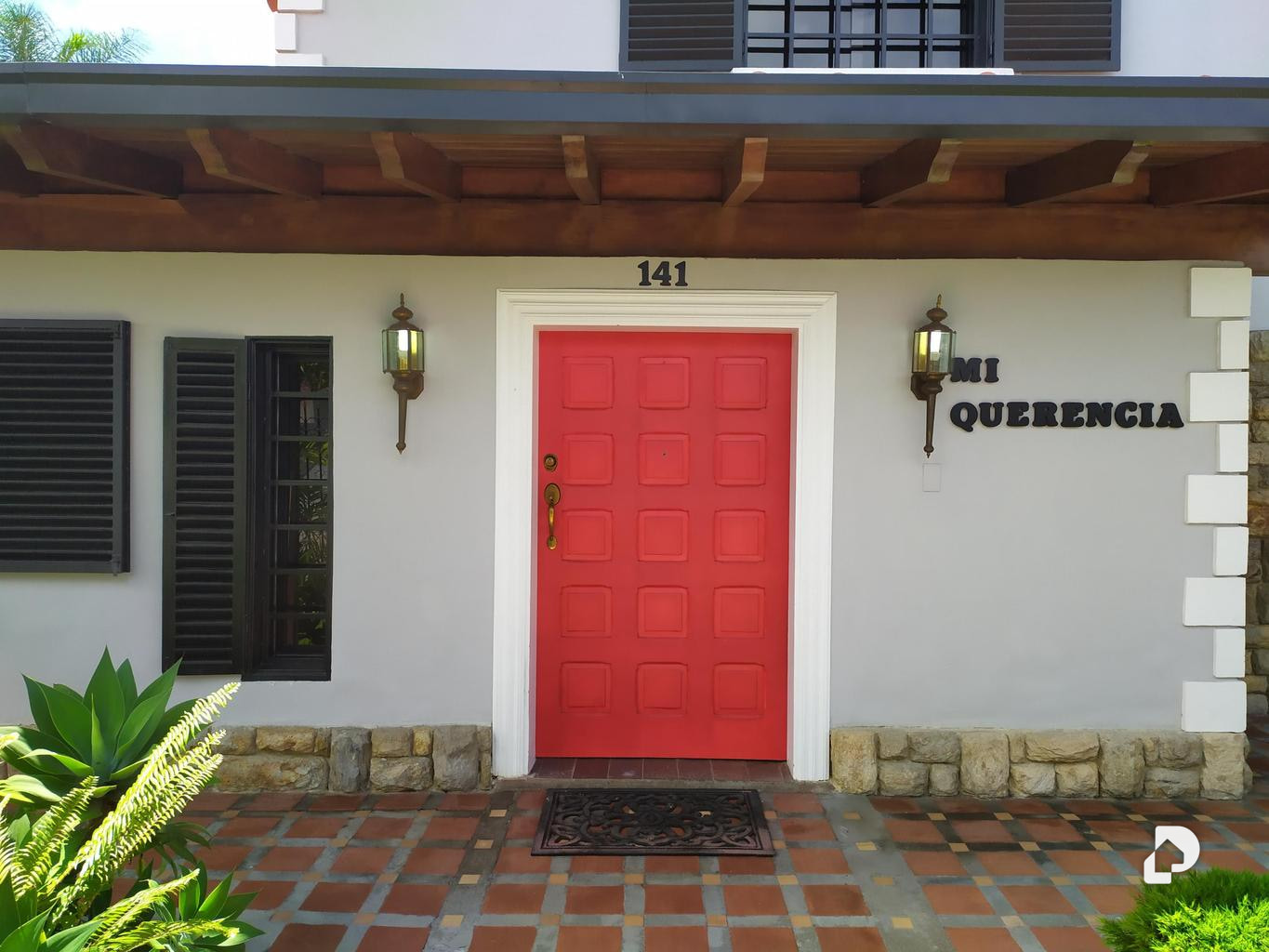 Casa en La Lagunita Country Club, Caracas – 8