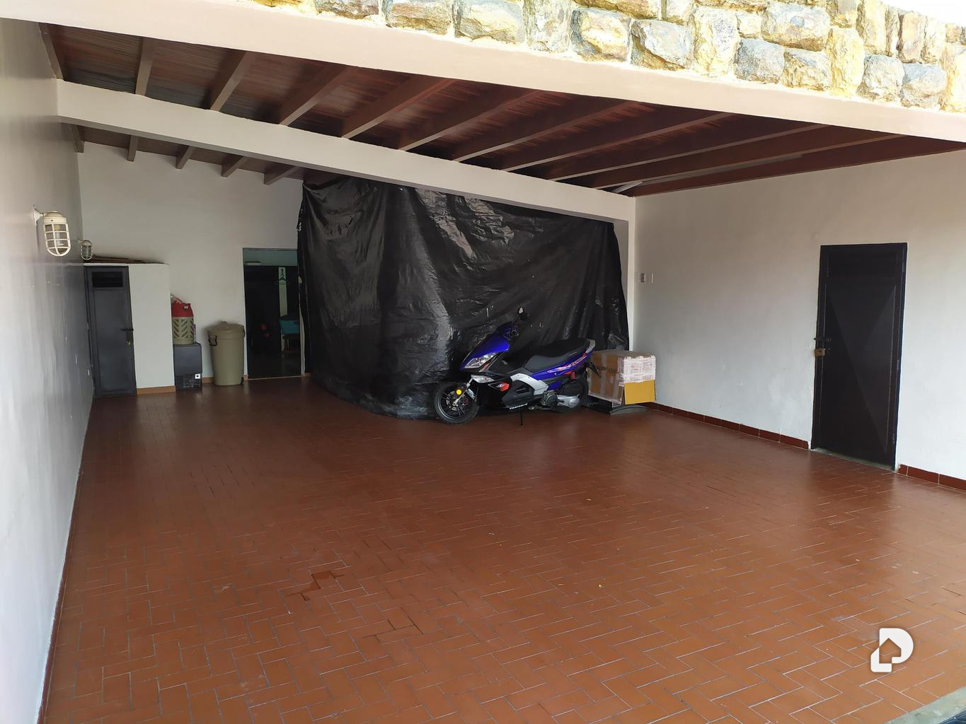 Casa en La Lagunita Country Club, Caracas – 15