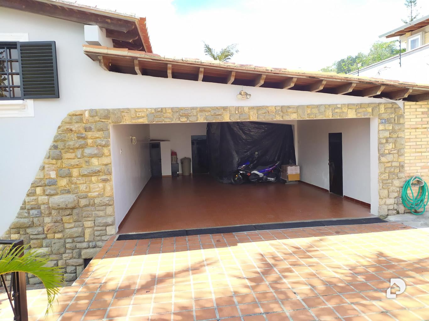 Casa en La Lagunita Country Club, Caracas – 14