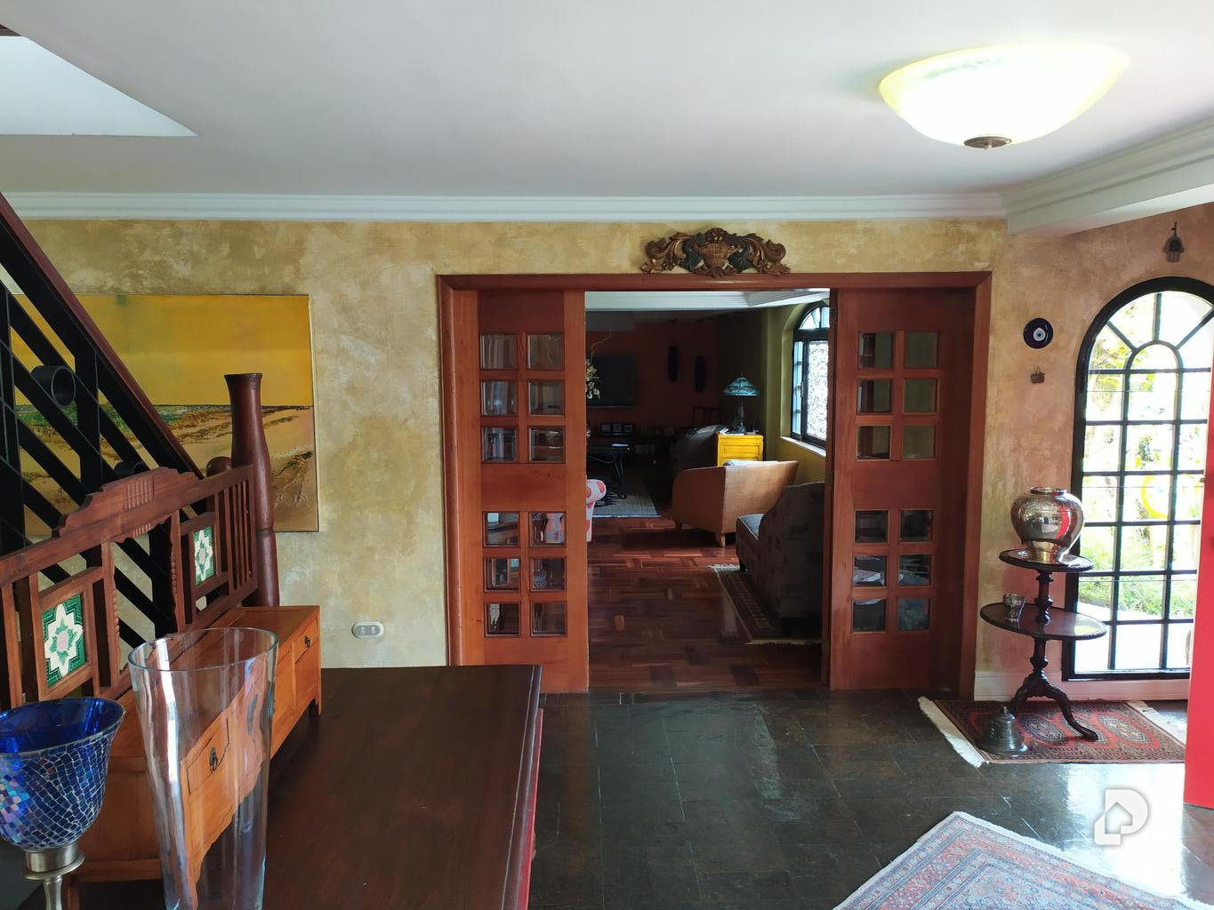 Casa en La Lagunita Country Club, Caracas – 25
