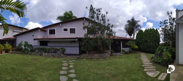 Casa en La Lagunita Country Club, Caracas – 4