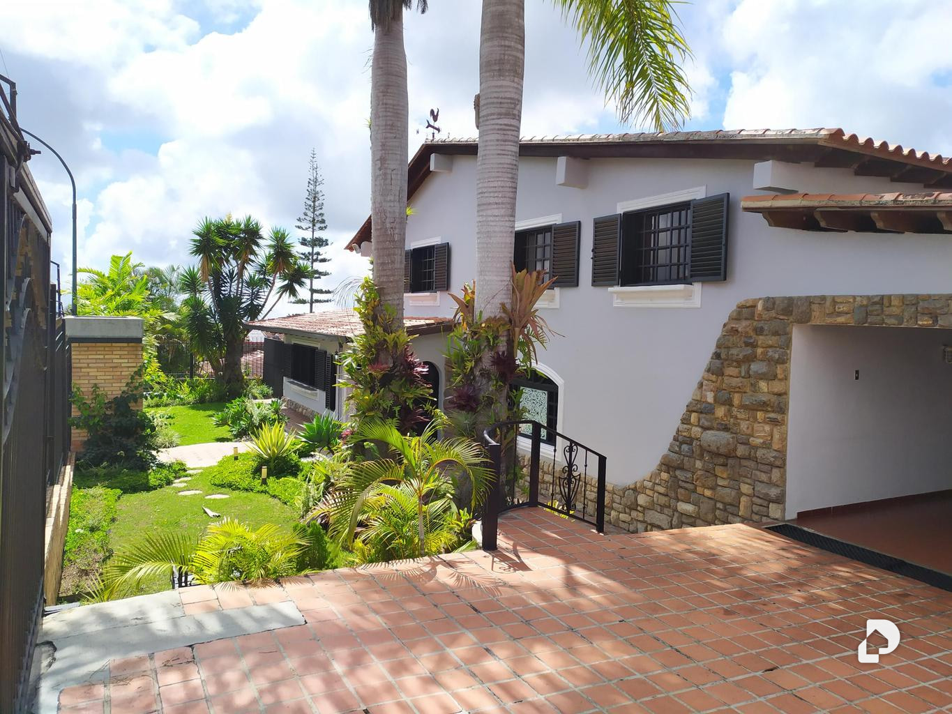 Casa en La Lagunita Country Club, Caracas – 12