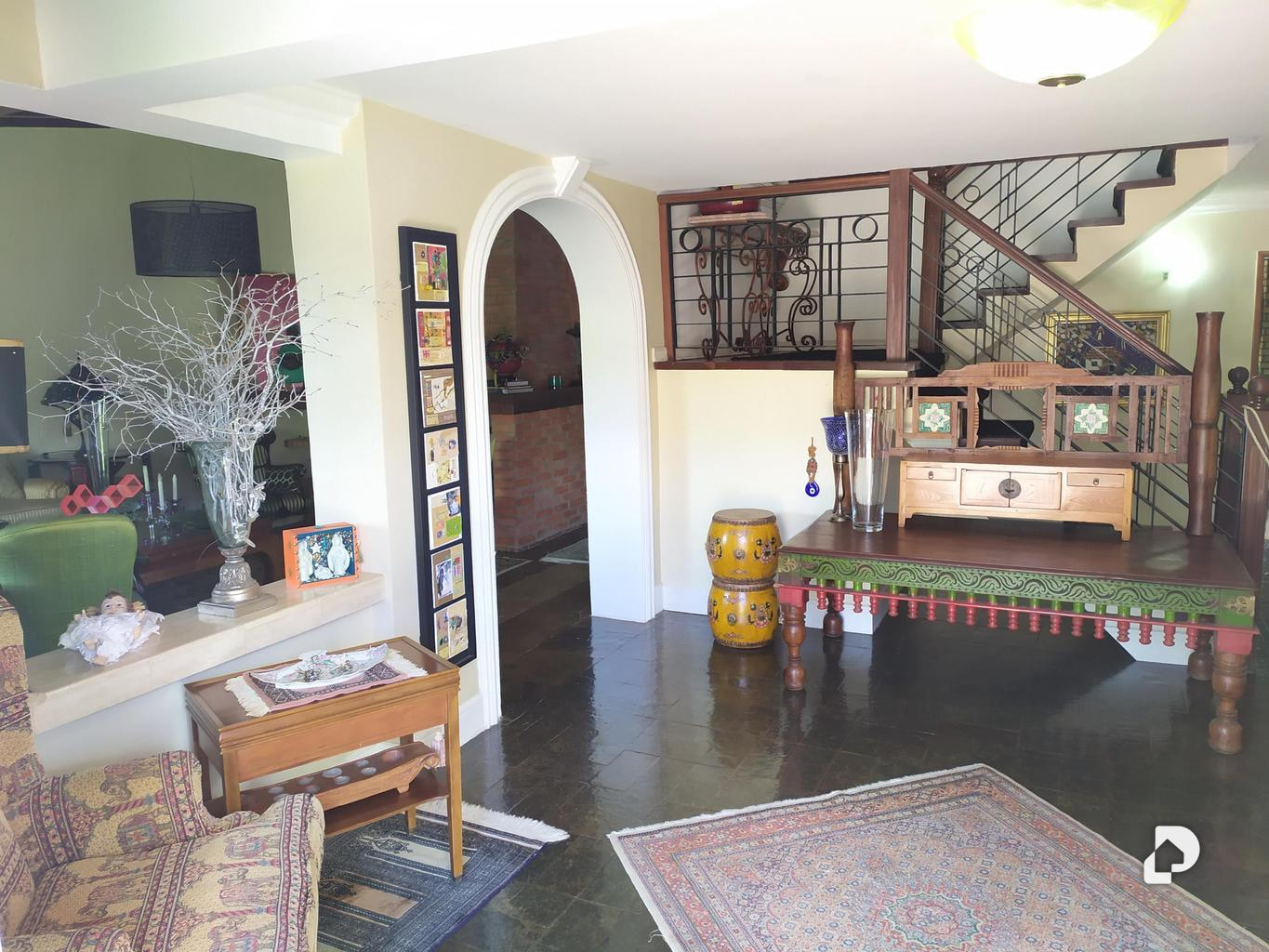Casa en La Lagunita Country Club, Caracas – 23