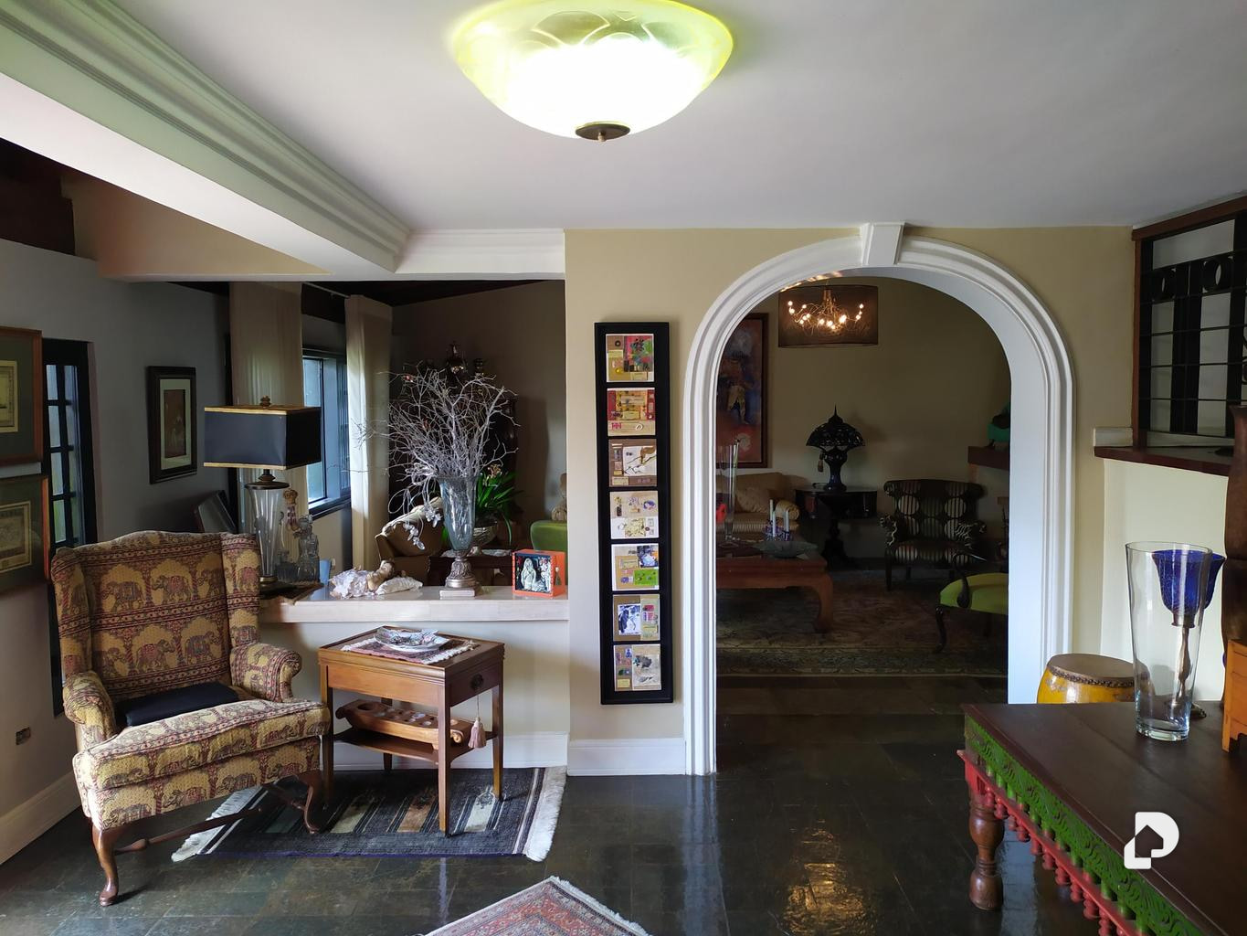 Casa en La Lagunita Country Club, Caracas – 30