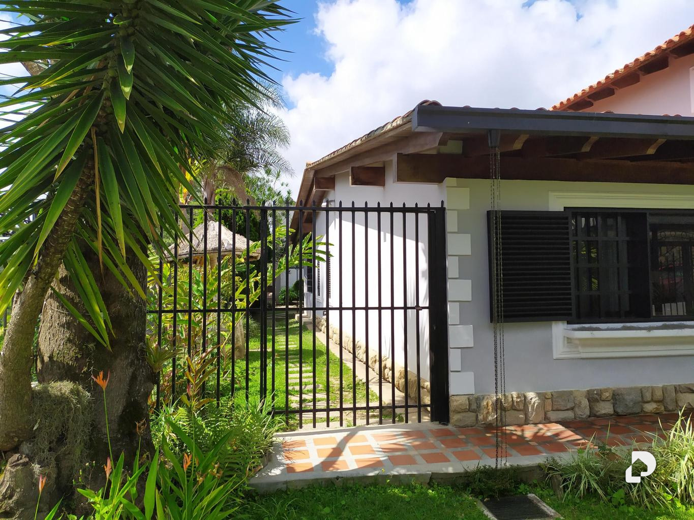 Casa en La Lagunita Country Club, Caracas – 21