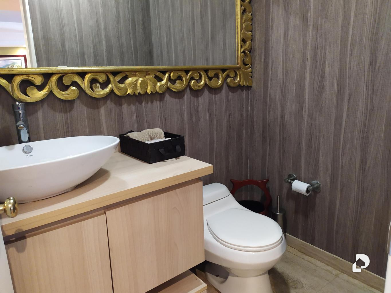 Casa en La Lagunita Country Club, Caracas – 29