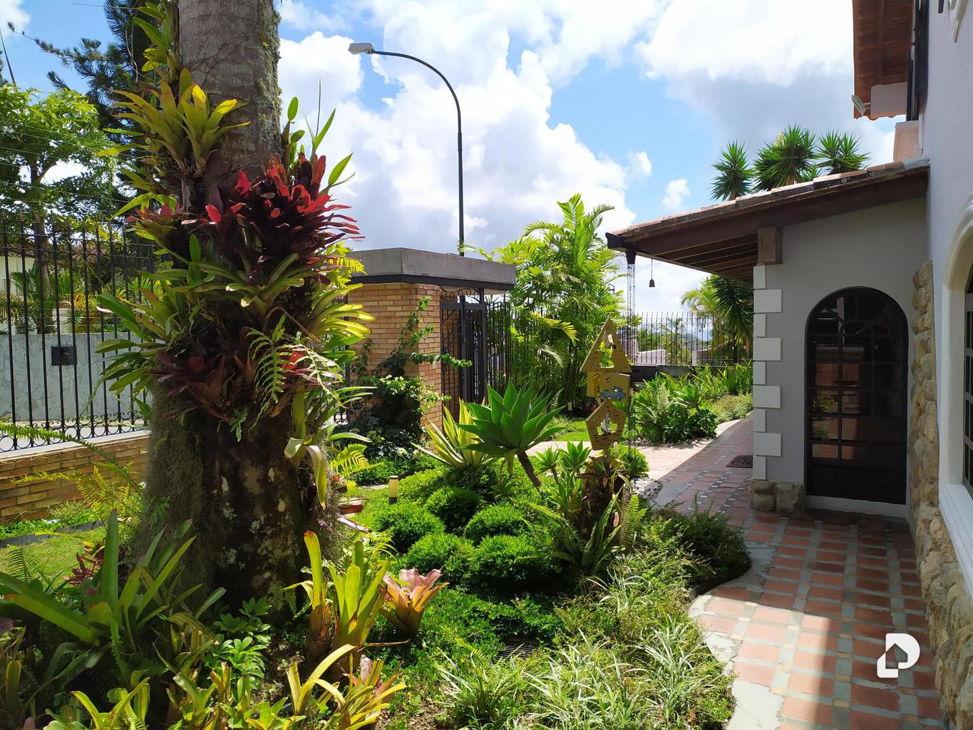 Casa en La Lagunita Country Club, Caracas – 19