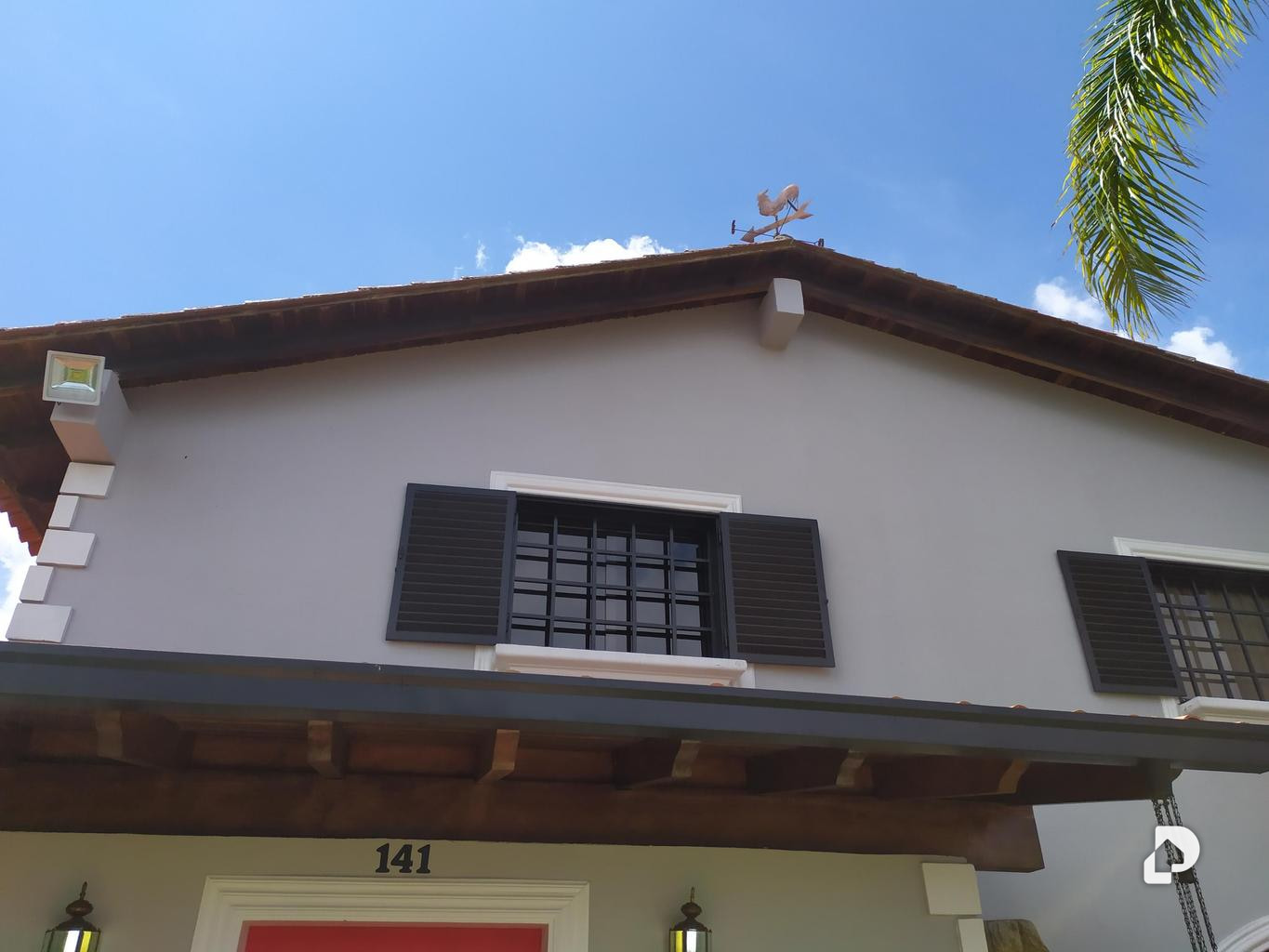 Casa en La Lagunita Country Club, Caracas – 22