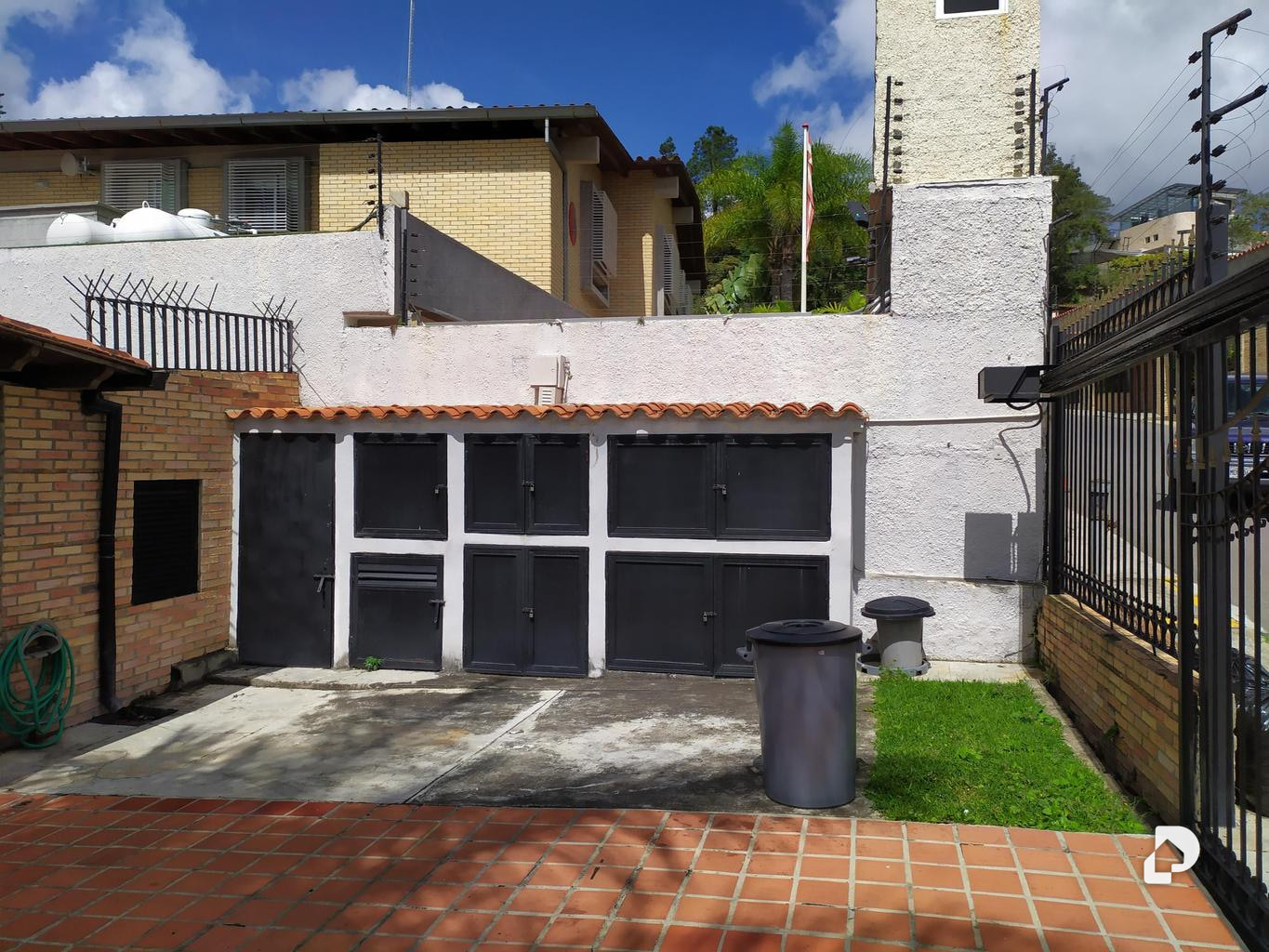 Casa en La Lagunita Country Club, Caracas – 13