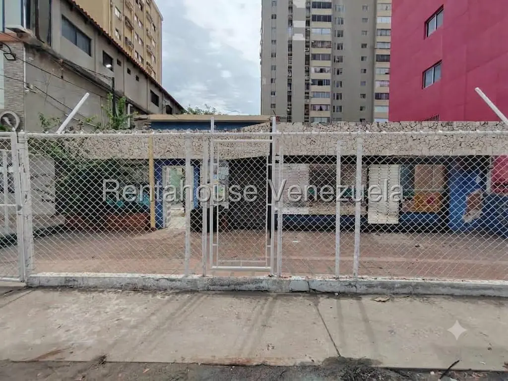 Terreno en 5 de Julio, Maracaibo - 1