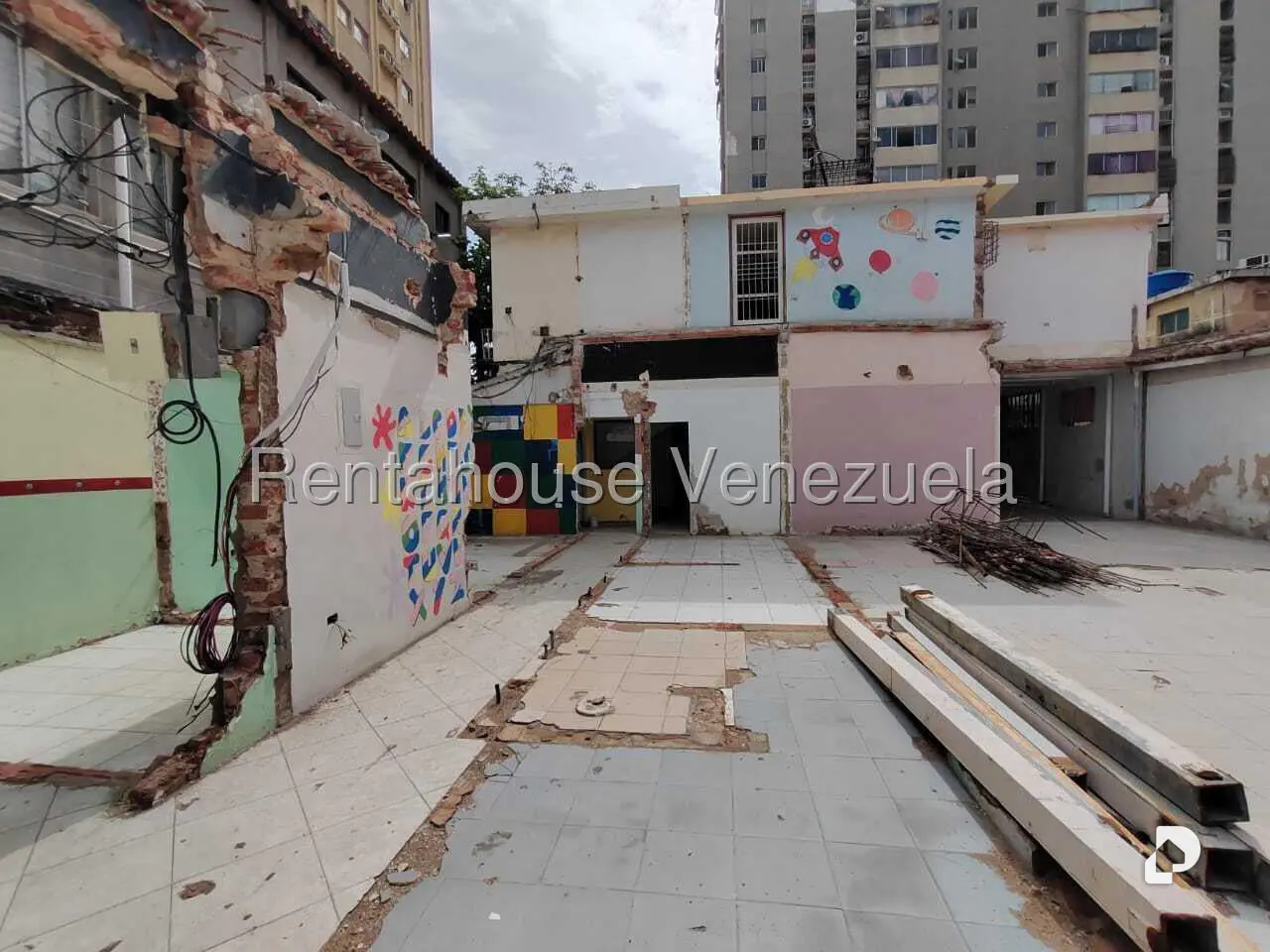 Terreno en 5 de Julio, Maracaibo – 2
