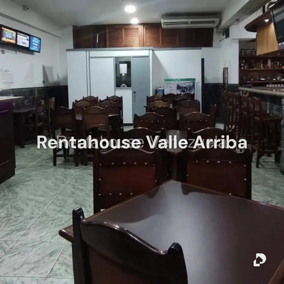 Local comercial en Baruta, Caracas – 7