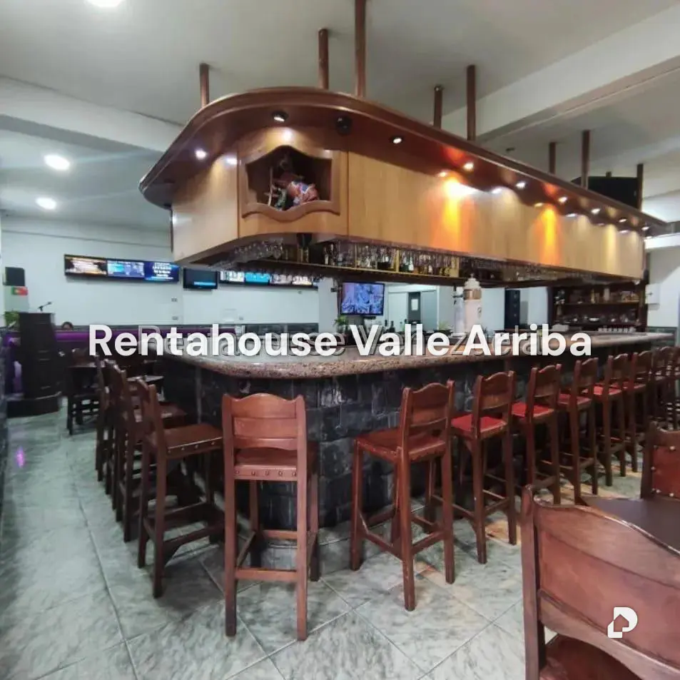 Local comercial en Baruta, Caracas – 2