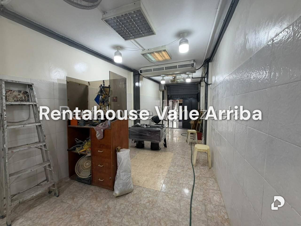 Local comercial en Petare, Caracas – 4
