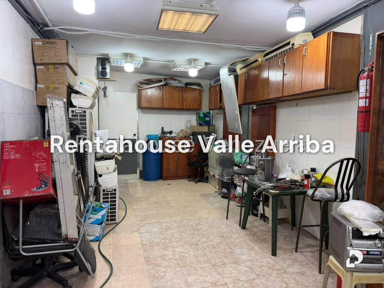 Local comercial en Petare, Caracas – 10