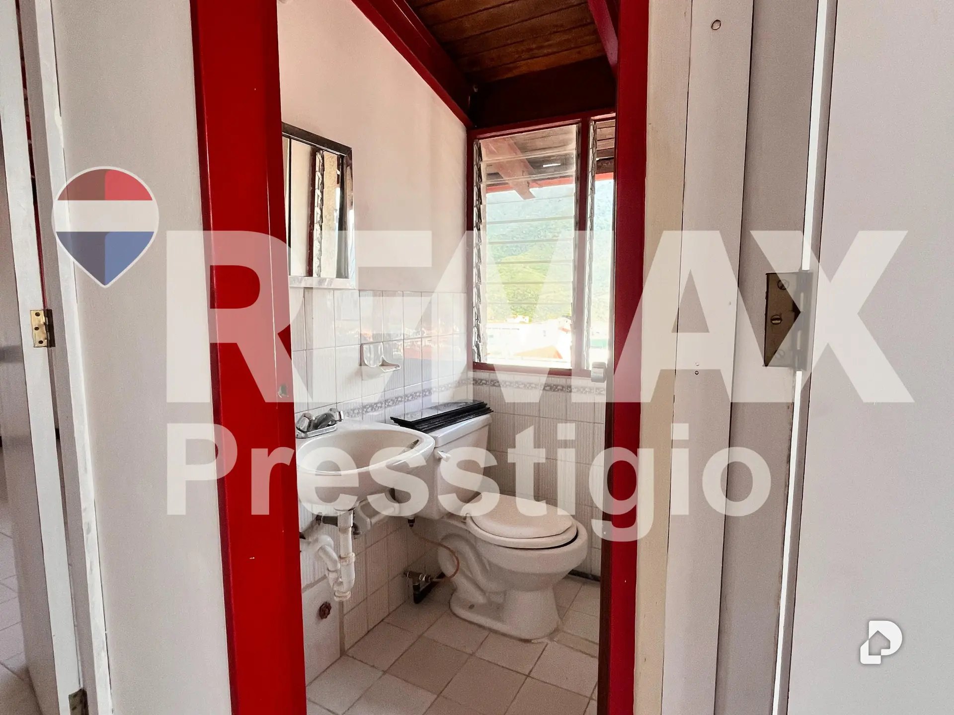 Apartamento en Parroquia Sagrario, Mérida – 9