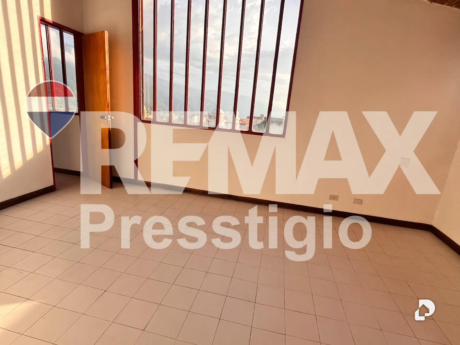 Apartamento en Parroquia Sagrario, Mérida – 4