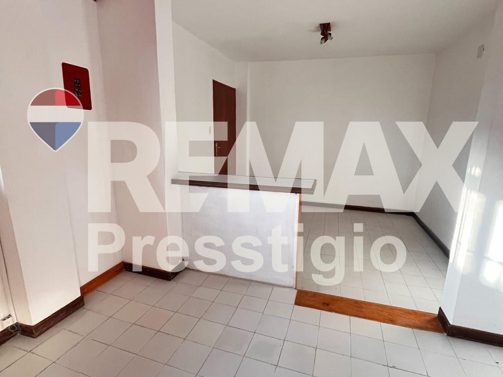 Apartamento en Parroquia Sagrario, Mérida - 1