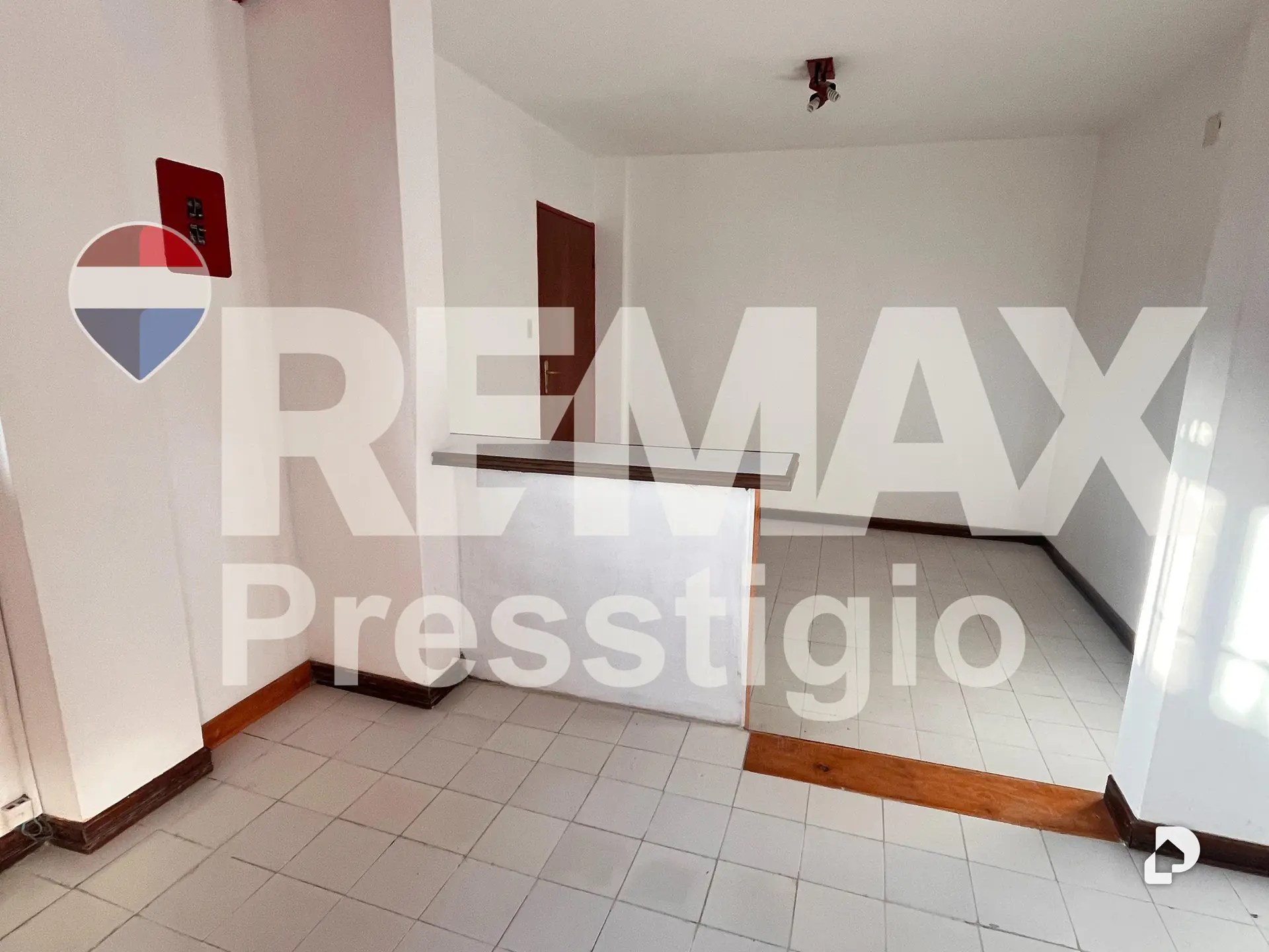Apartamento en Parroquia Sagrario, Mérida – 1