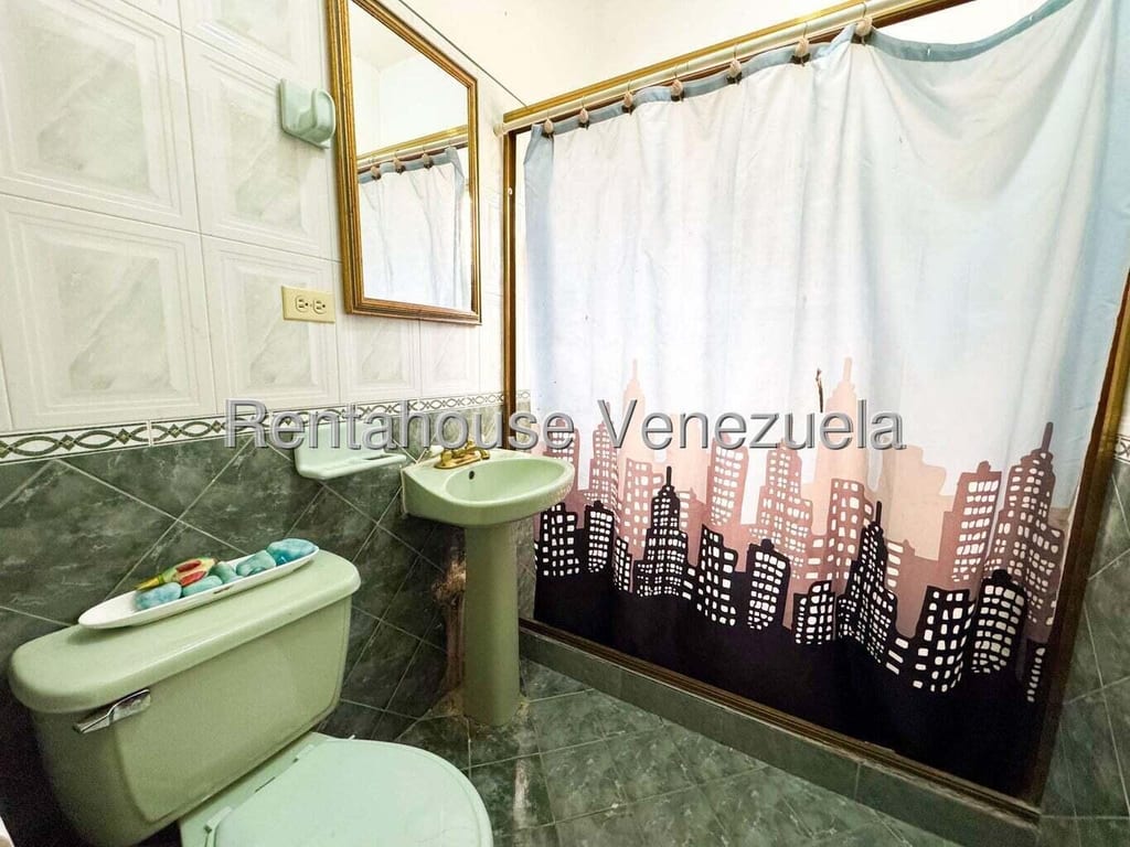 Casa en La Morita, San Antonio de Los Altos