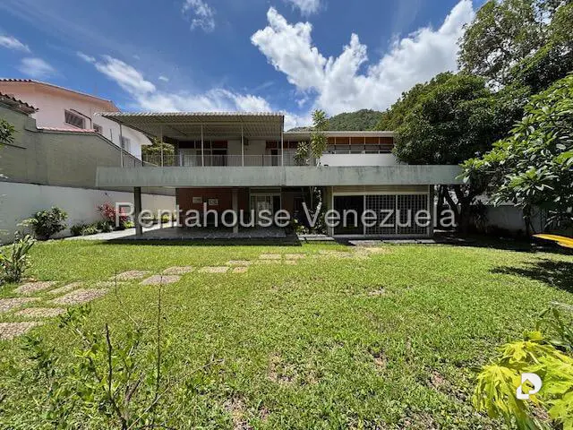 Casa en Loira, Caracas