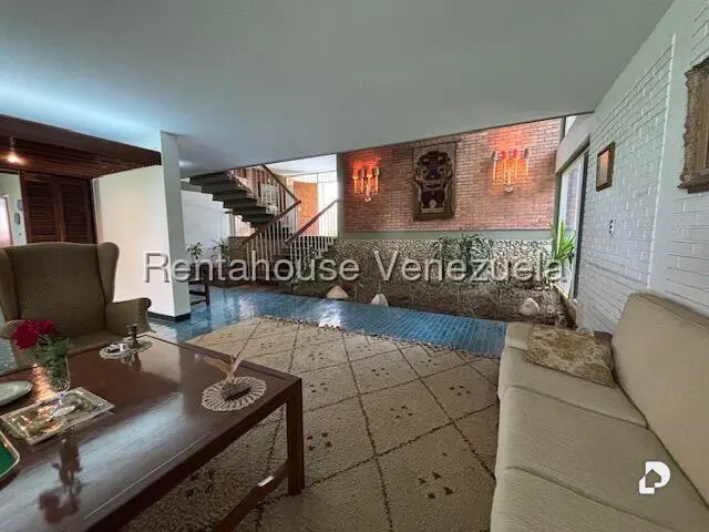 Casa en Loira, Caracas