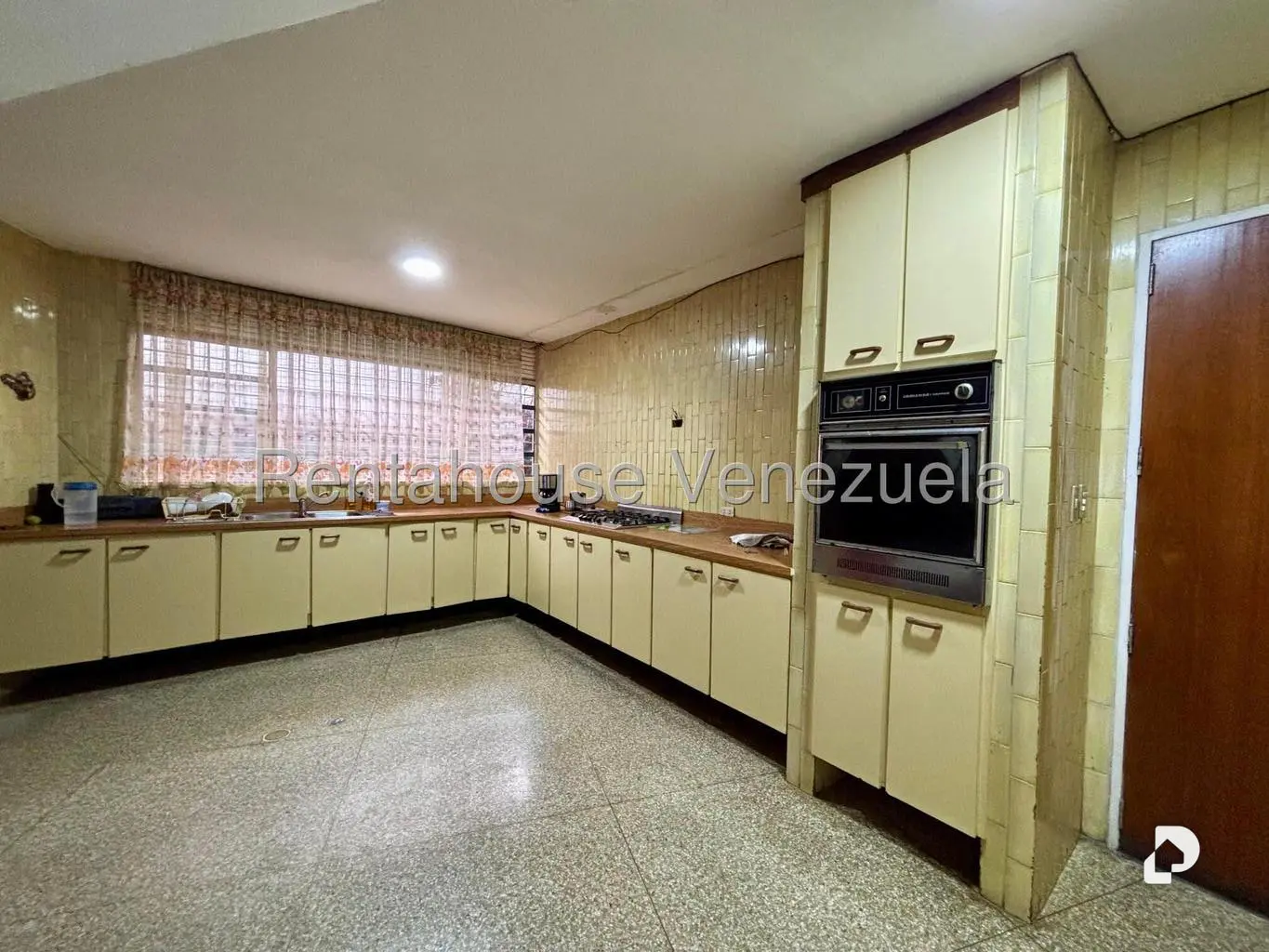 Casa en Loira, Caracas