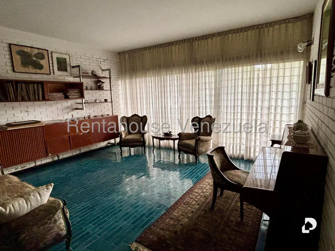 Casa en Loira, Caracas