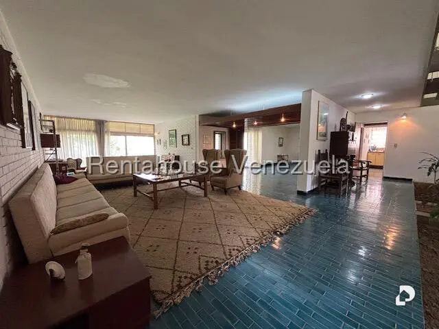 Casa en Loira, Caracas