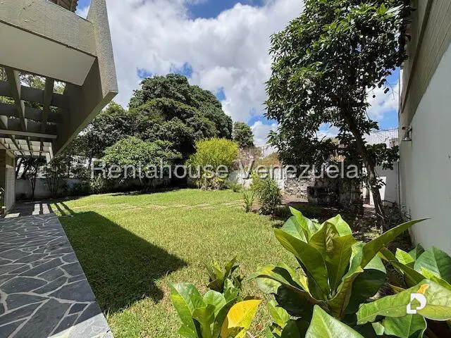 Casa en Loira, Caracas