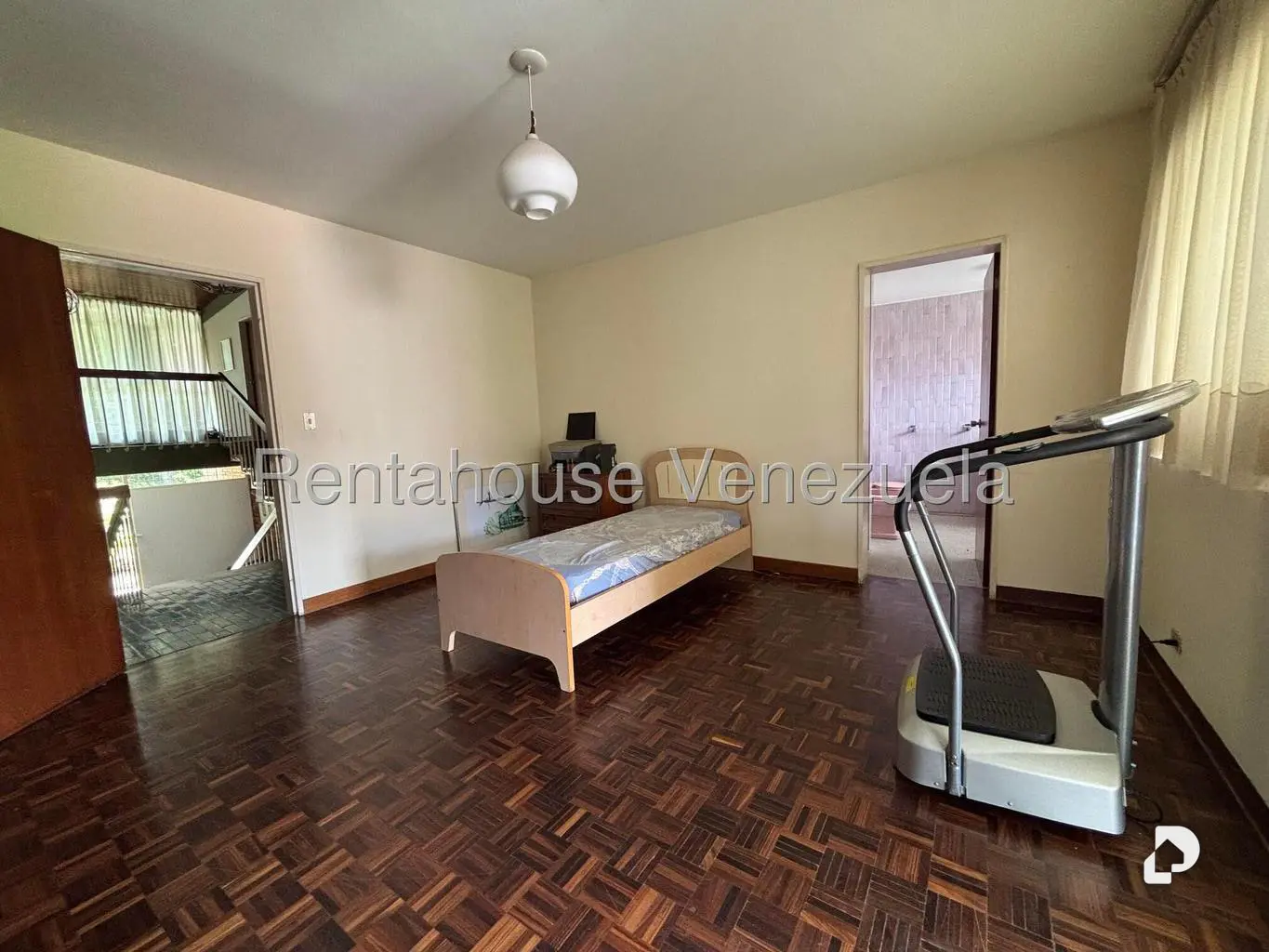Casa en Loira, Caracas