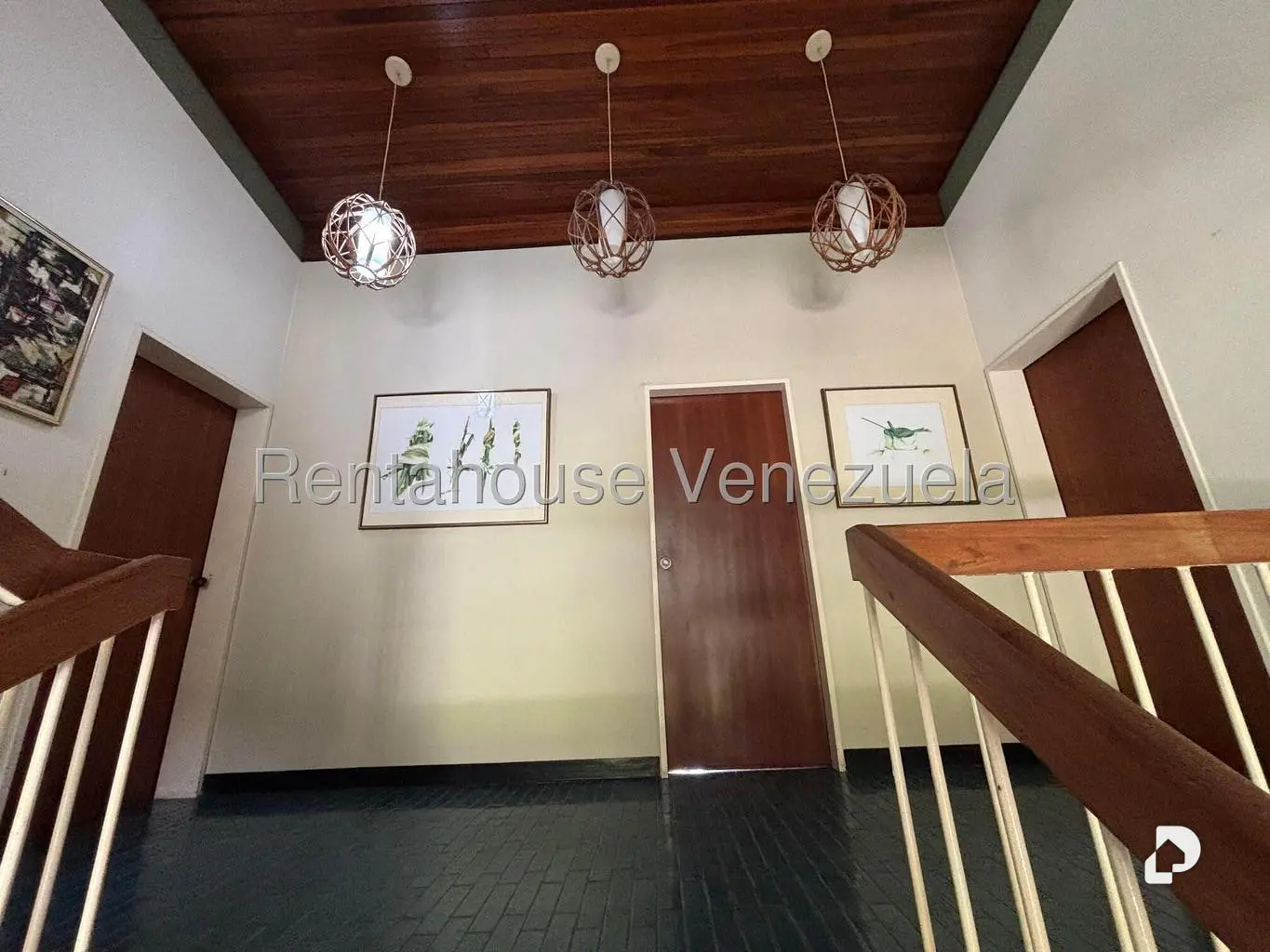 Casa en Loira, Caracas