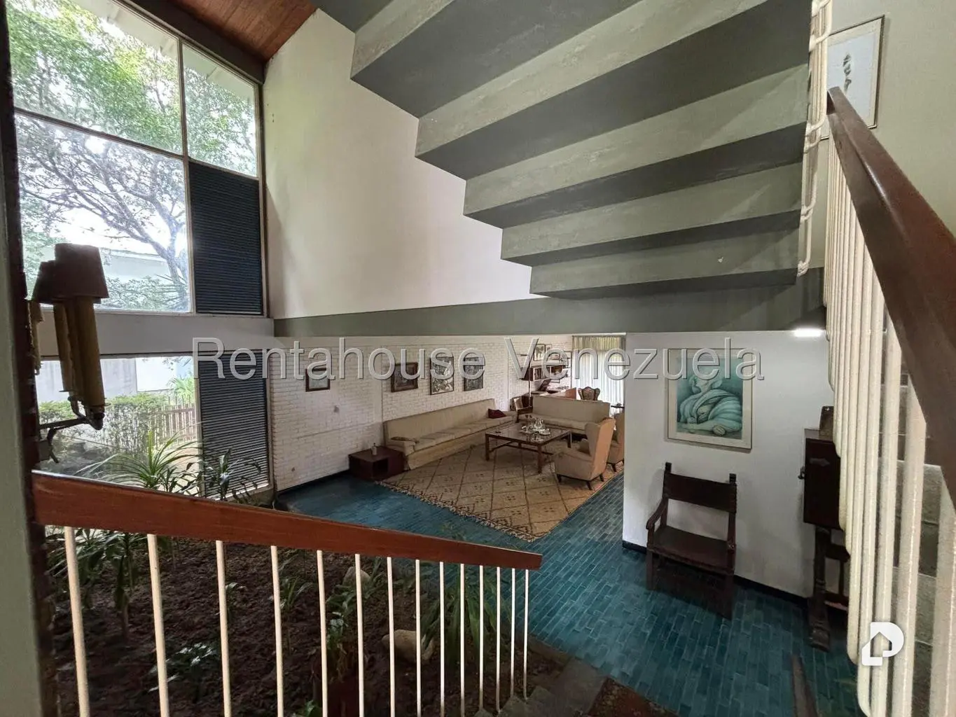 Casa en Loira, Caracas