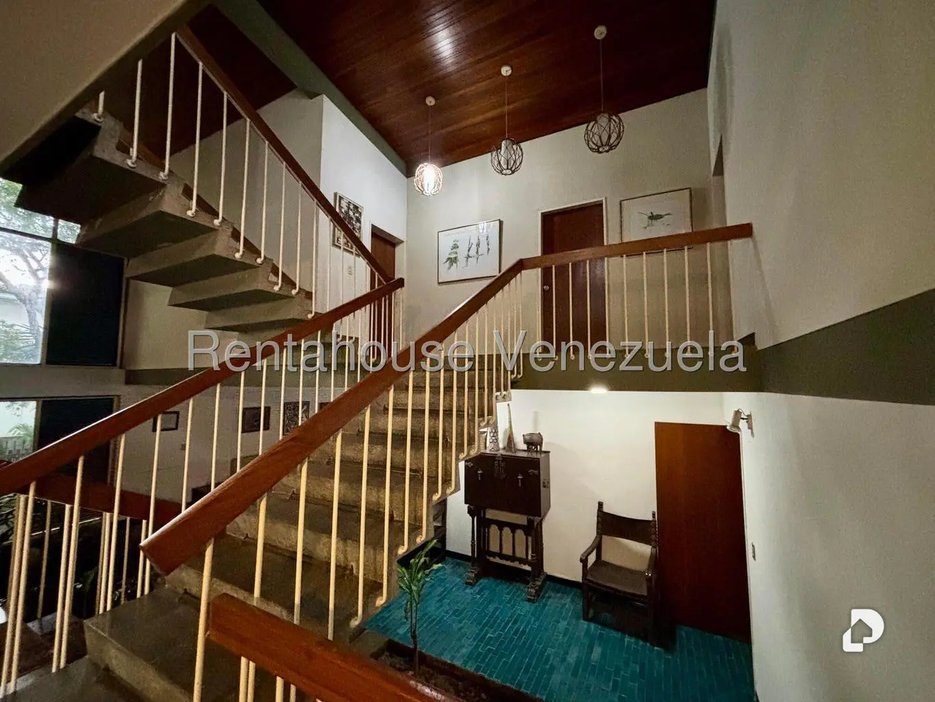 Casa en Loira, Caracas