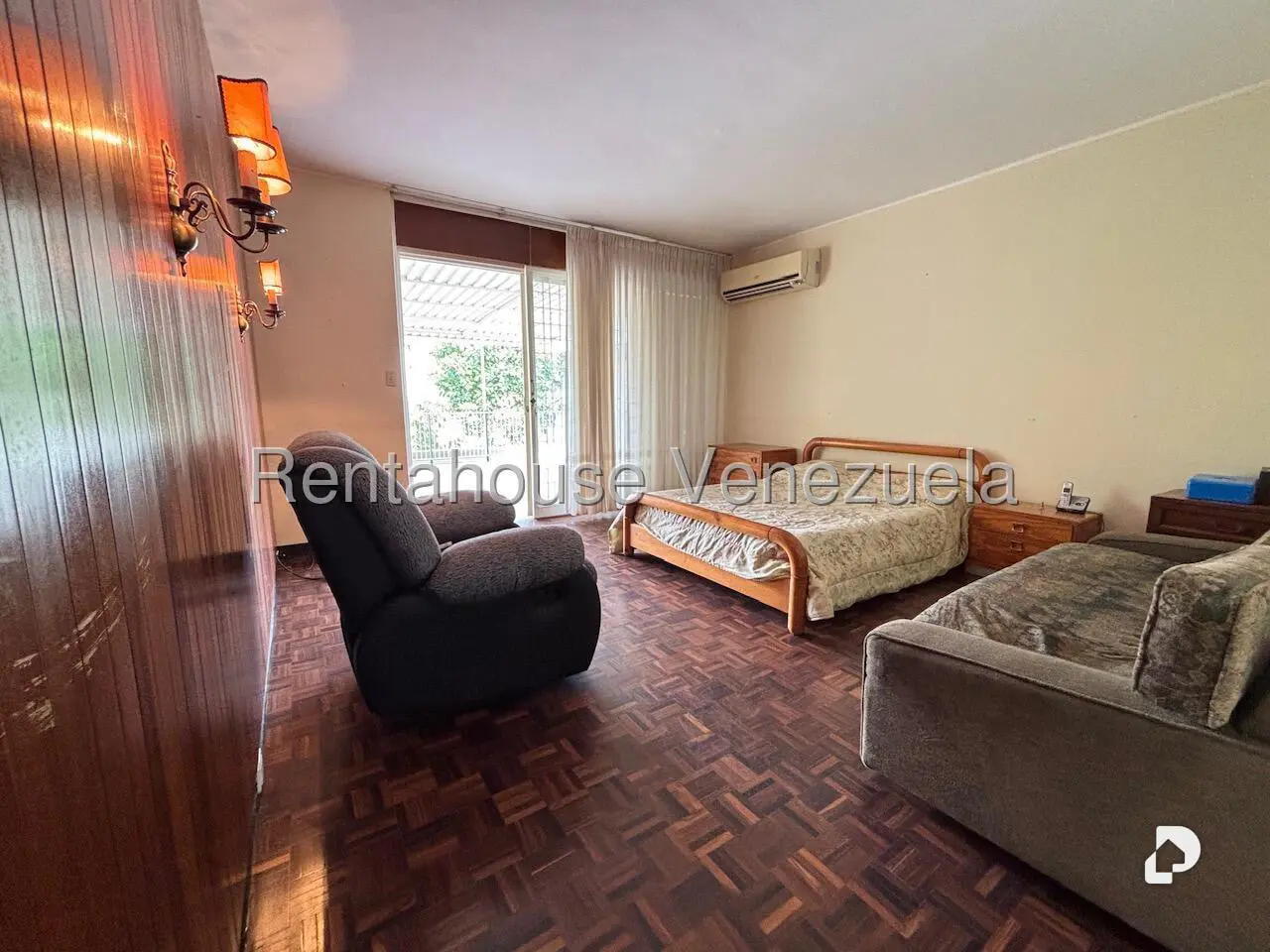 Casa en Loira, Caracas