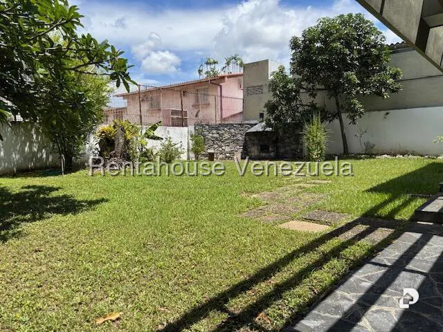 Casa en Loira, Caracas