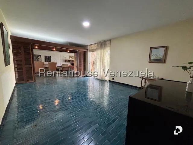 Casa en Loira, Caracas